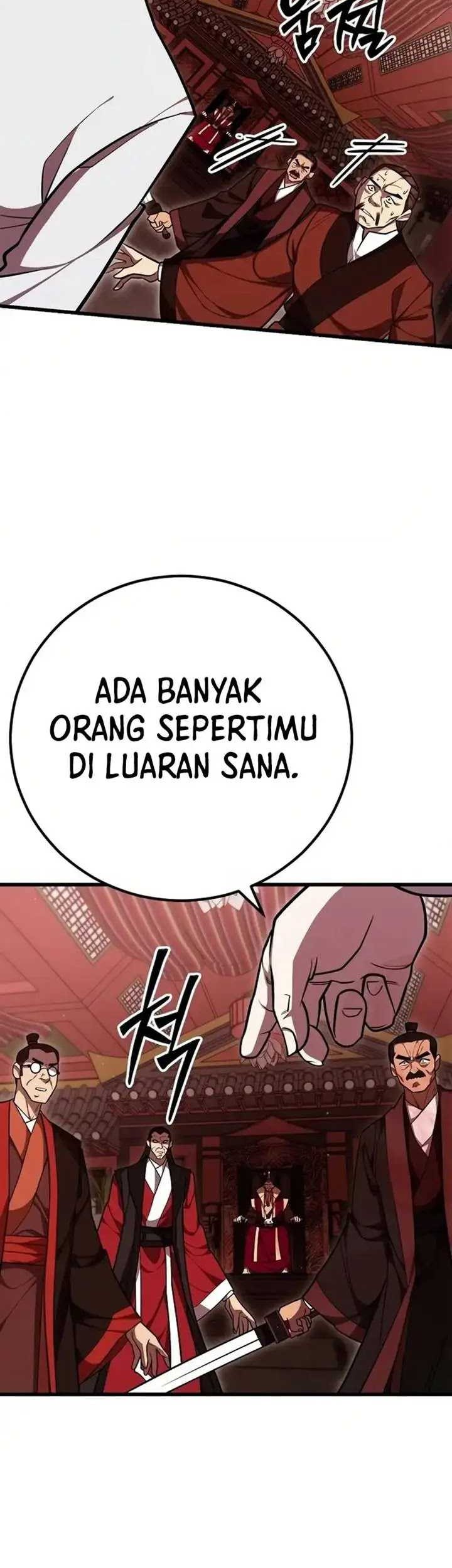 Disciple of the Three Kings Chapter 16 Gambar 55