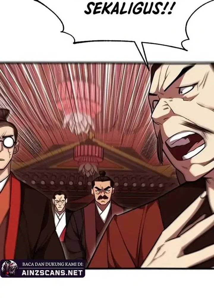 Disciple of the Three Kings Chapter 16 Gambar 58