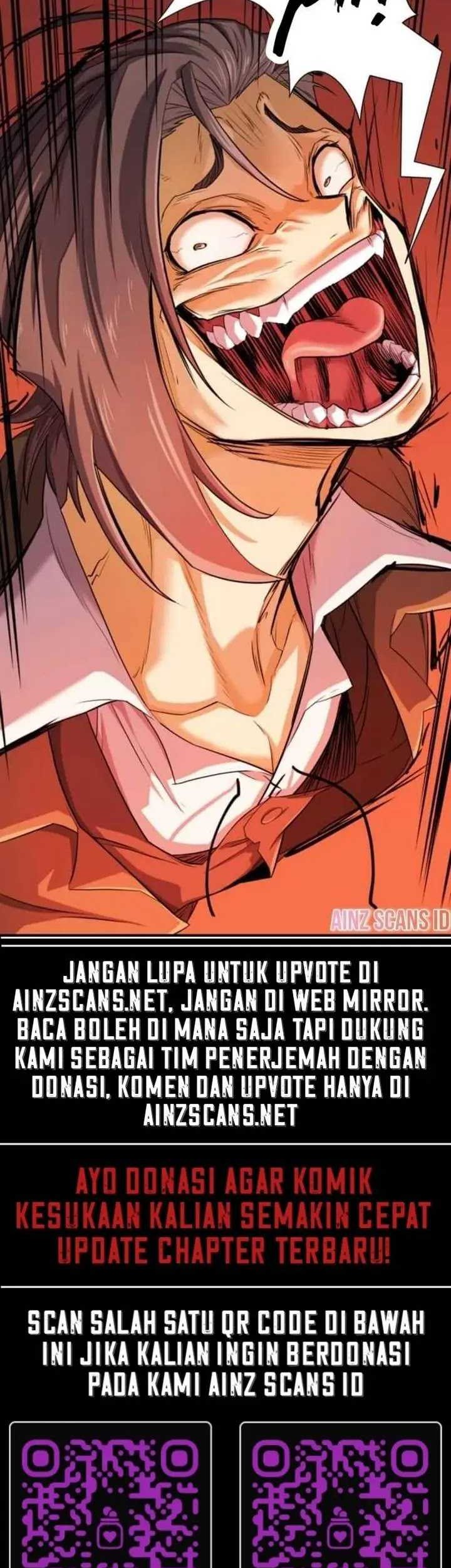 Disciple of the Three Kings Chapter 16 Gambar 79