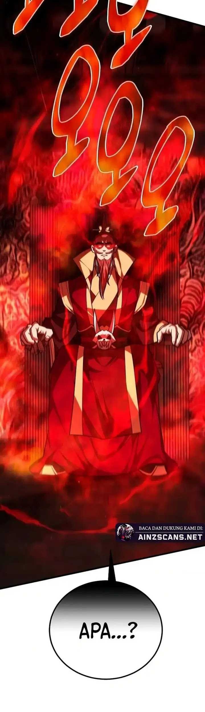 Disciple of the Three Kings Chapter 16 Gambar 5