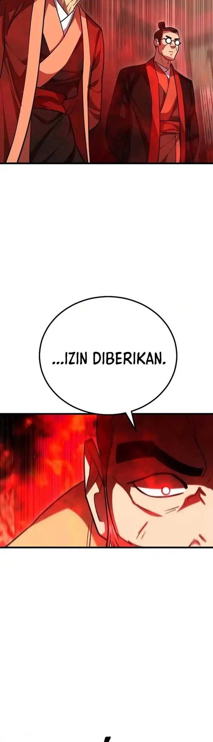 Disciple of the Three Kings Chapter 16 Gambar 9