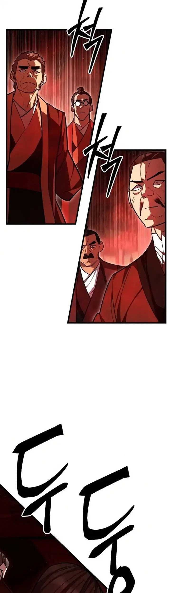 Disciple of the Three Kings Chapter 16 Gambar 10