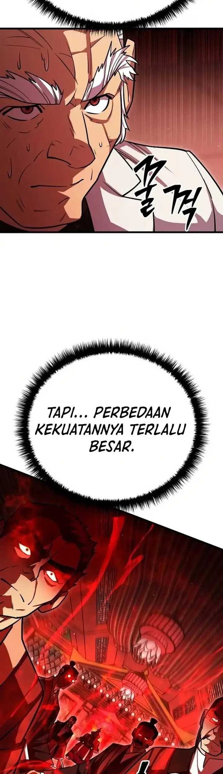 Disciple of the Three Kings Chapter 16 Gambar 14
