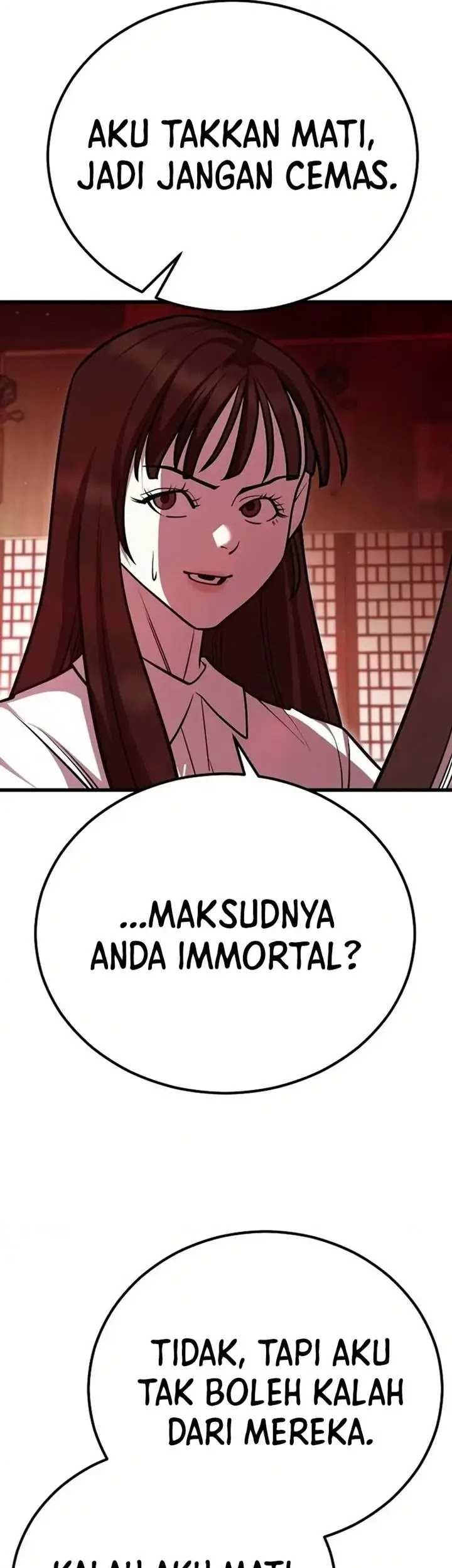 Disciple of the Three Kings Chapter 16 Gambar 19