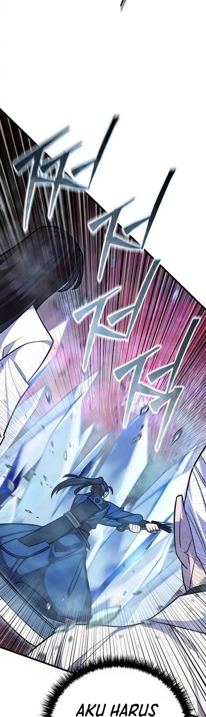 Disciple of the Three Kings Chapter 16 Gambar 39