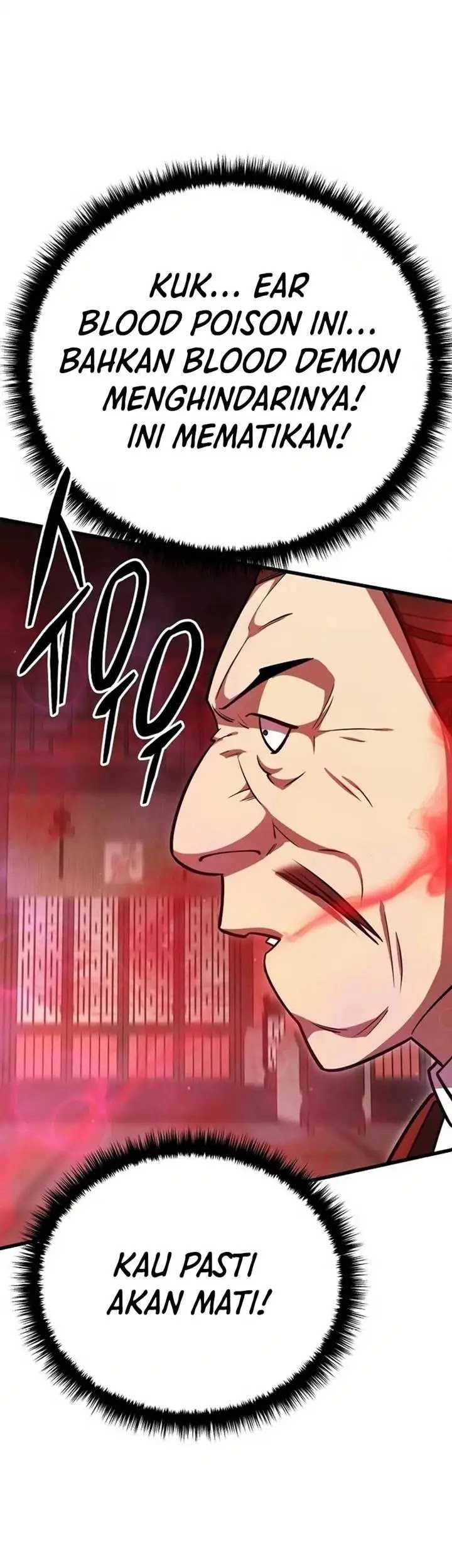 Disciple of the Three Kings Chapter 16 Gambar 41