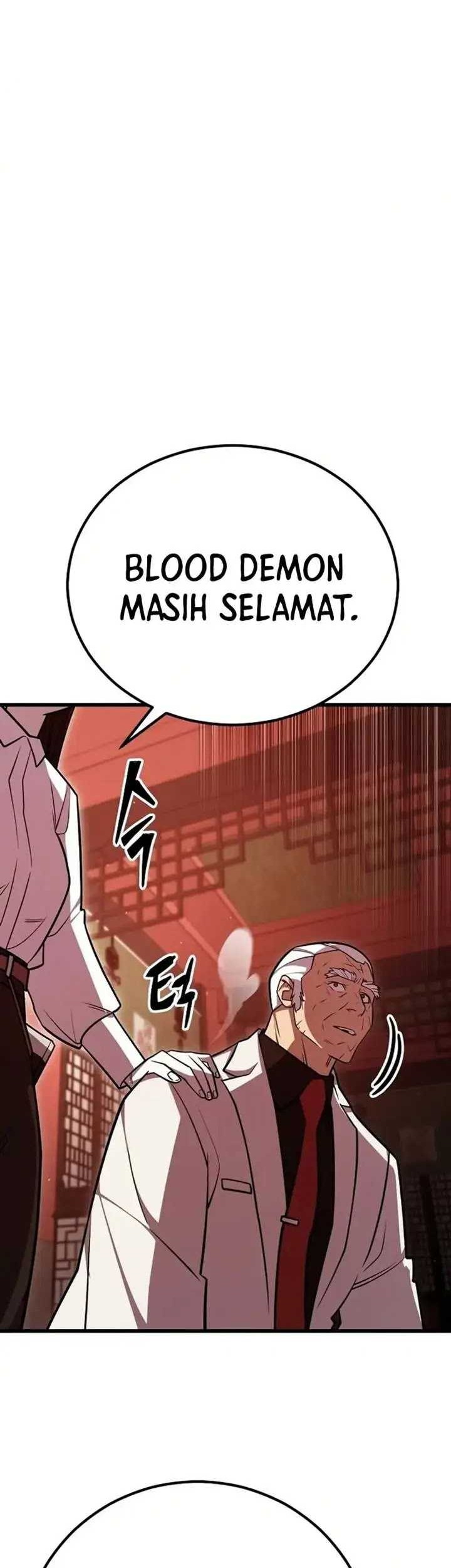 Disciple of the Three Kings Chapter 16 Gambar 46