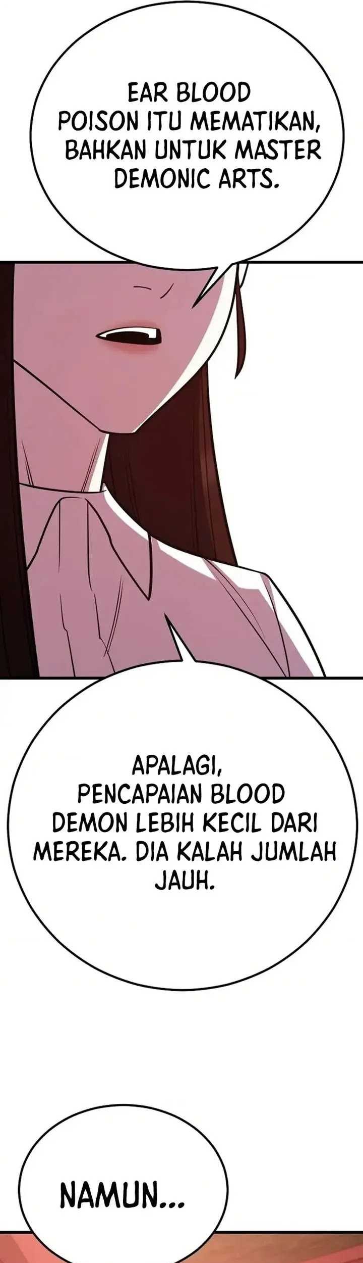 Disciple of the Three Kings Chapter 16 Gambar 48