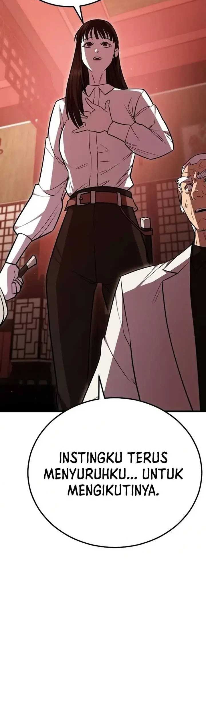 Disciple of the Three Kings Chapter 16 Gambar 49