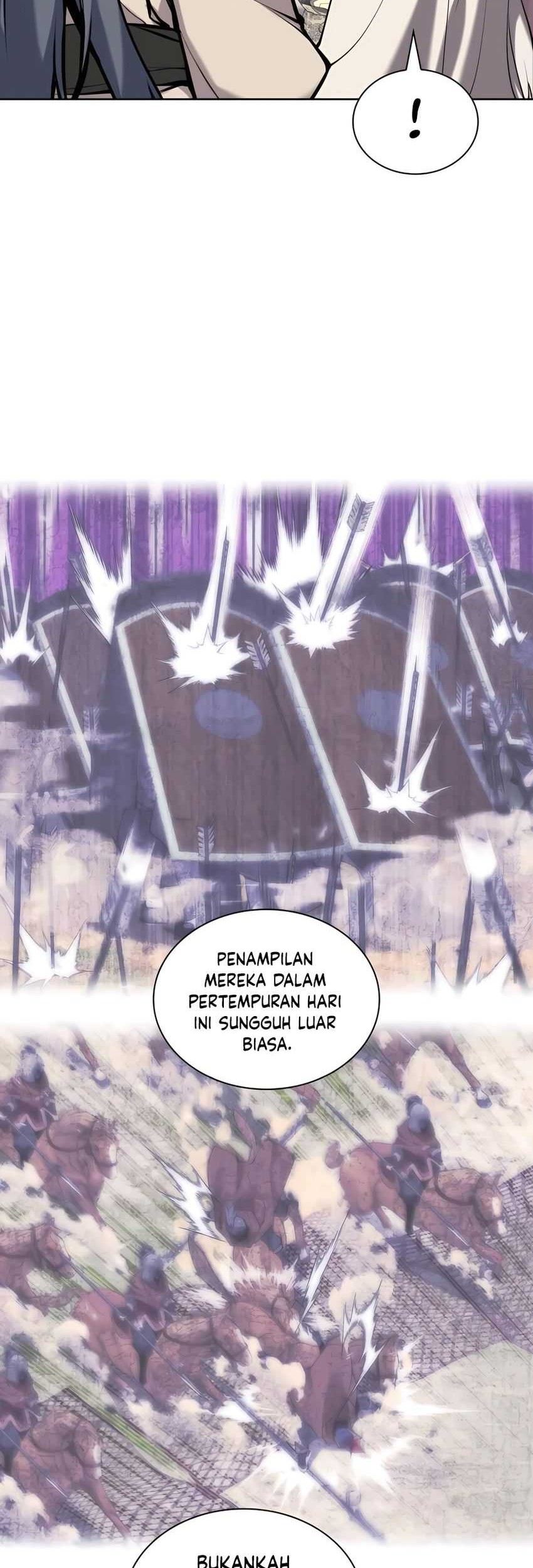 Records Of The Swordsman Scholar Chapter 154 Gambar 37