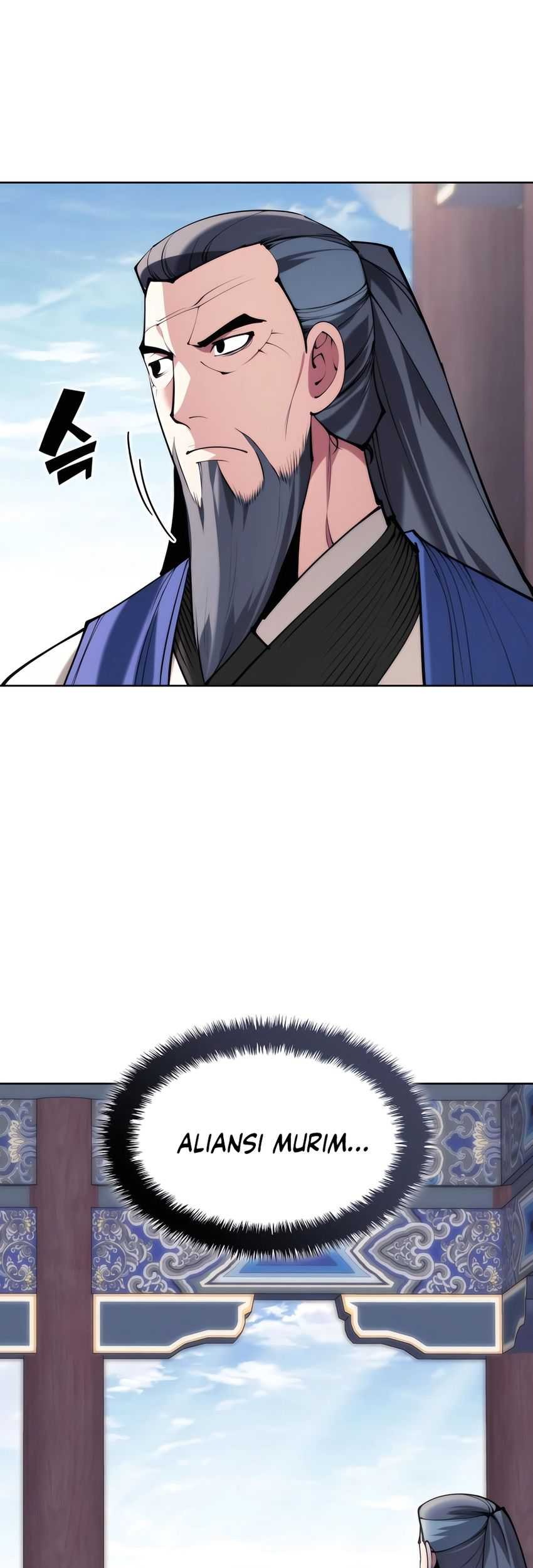 Records Of The Swordsman Scholar Chapter 154 Gambar 46