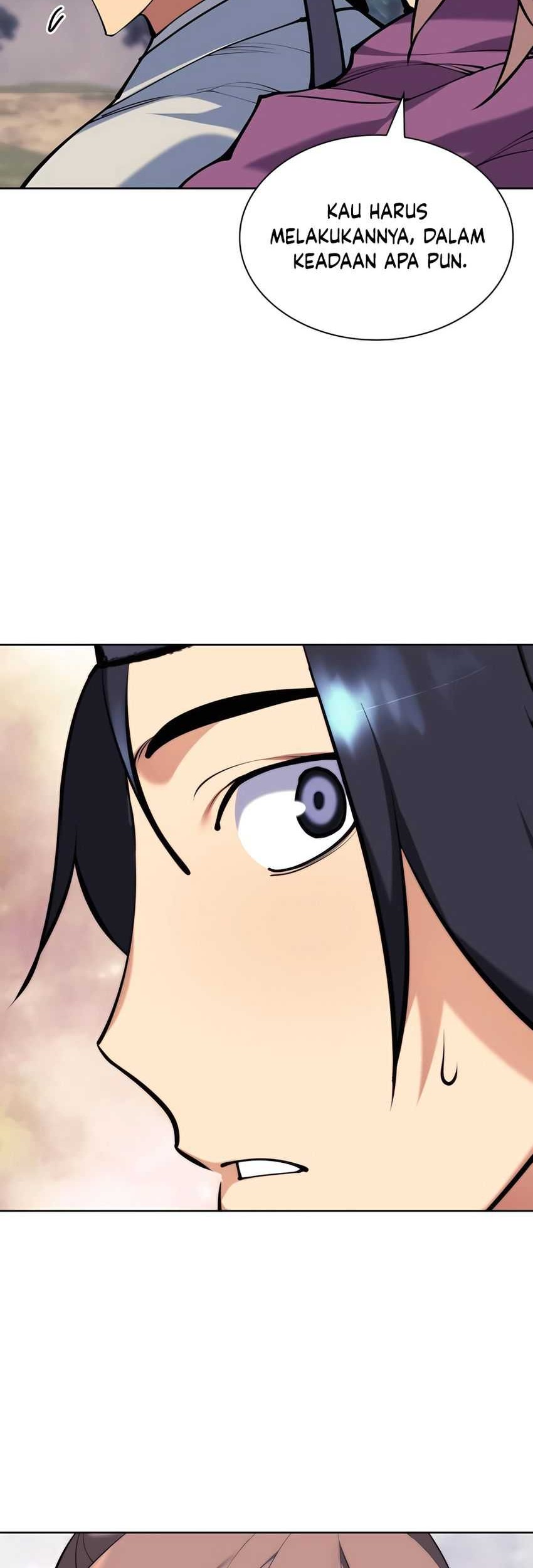 Records Of The Swordsman Scholar Chapter 154 Gambar 53