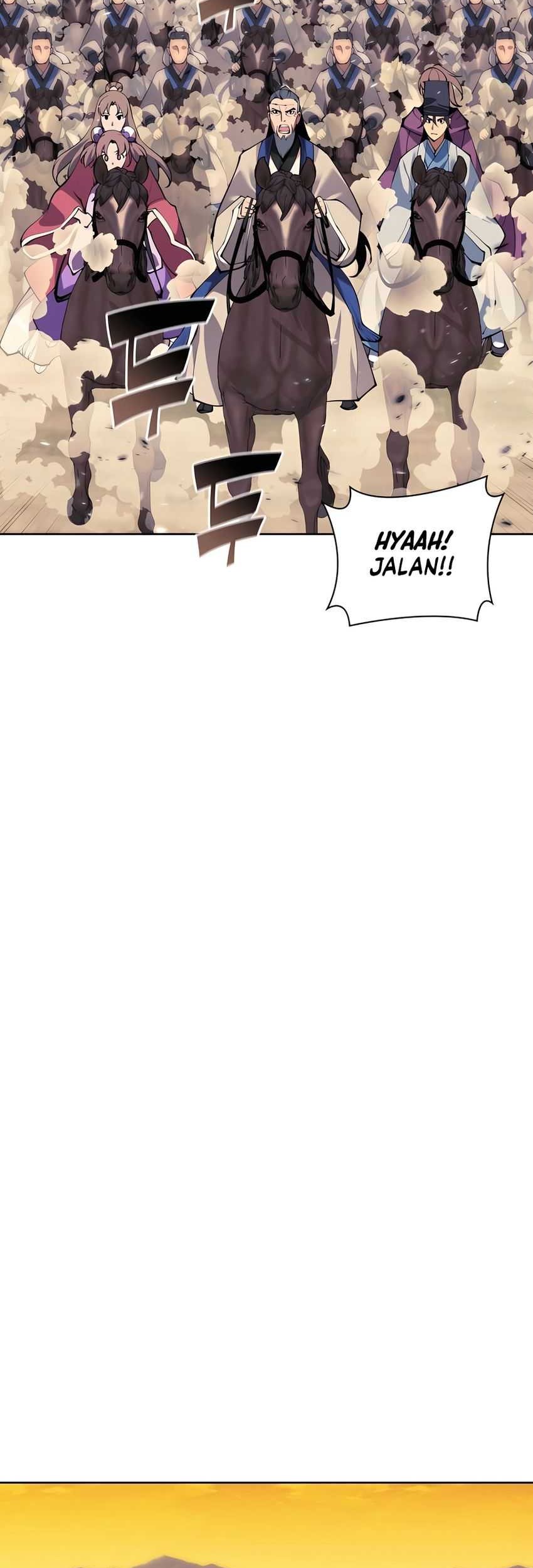 Records Of The Swordsman Scholar Chapter 154 Gambar 56