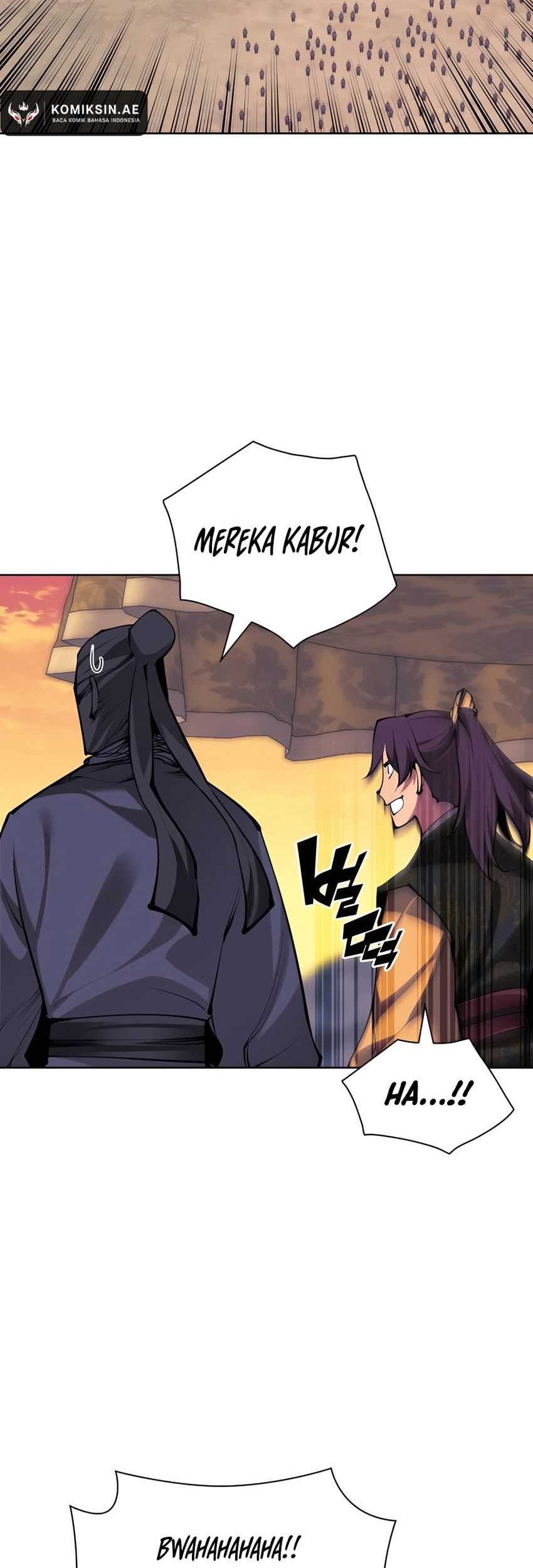 Records Of The Swordsman Scholar Chapter 154 Gambar 59