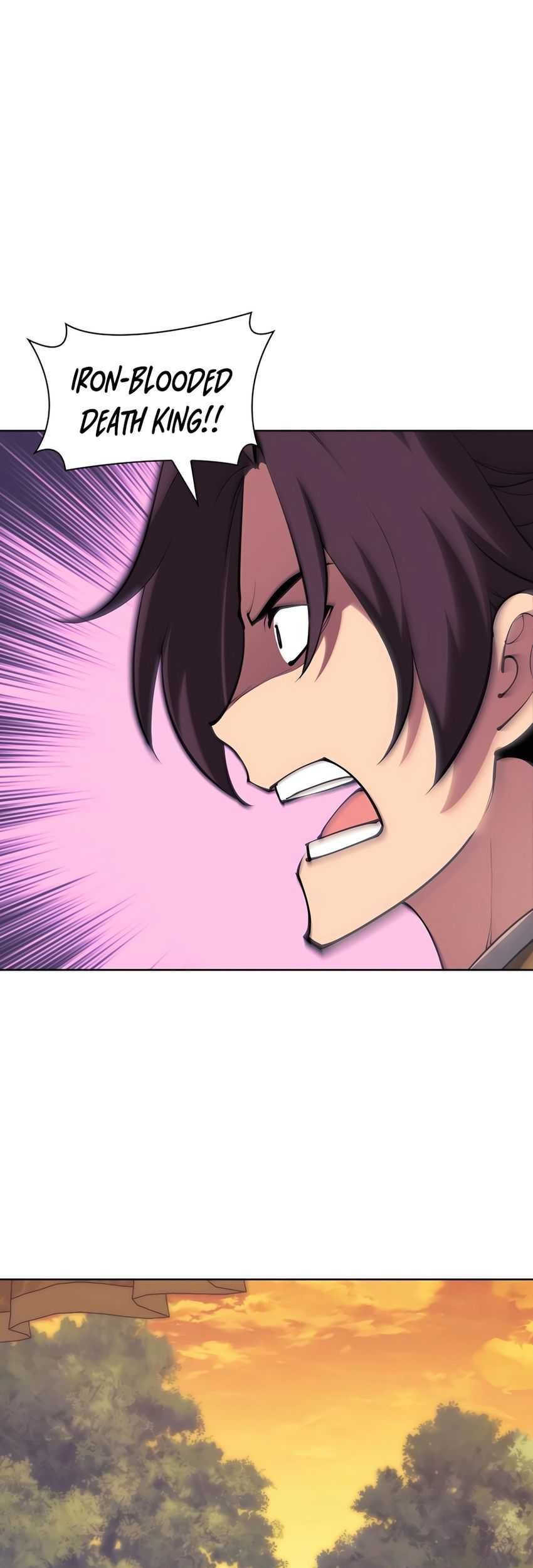 Records Of The Swordsman Scholar Chapter 154 Gambar 62
