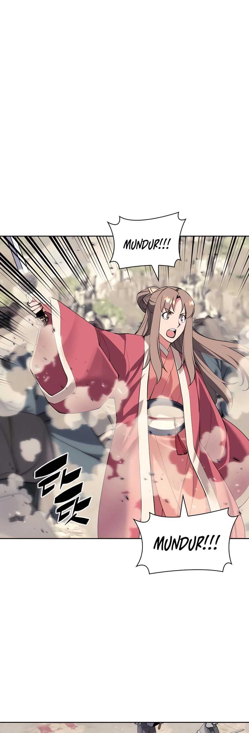Baca Records Of The Swordsman Scholar Chapter 154 Gambar 2