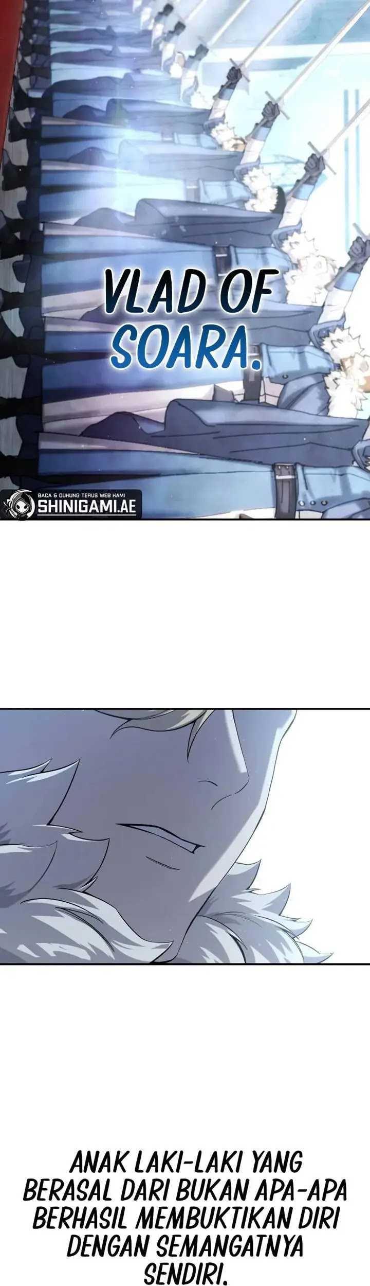 Star-Embracing Swordmaster Chapter 77 Gambar 37