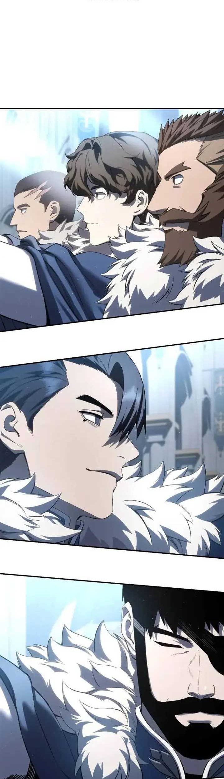 Star-Embracing Swordmaster Chapter 77 Gambar 38