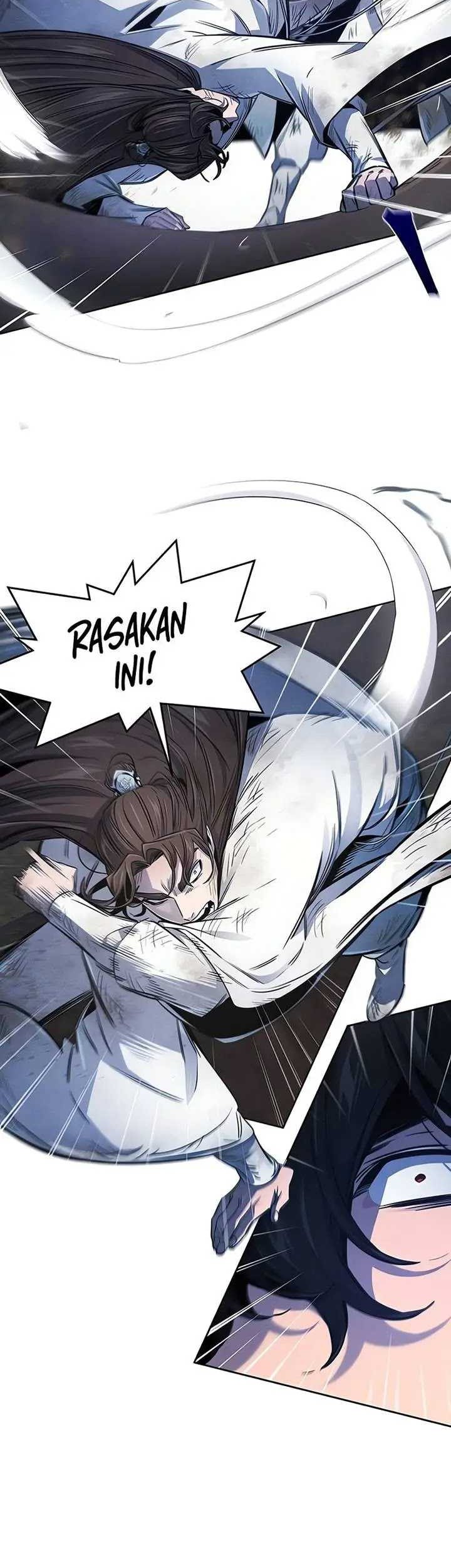 Return of the Mad Demon Chapter 141 Gambar 24
