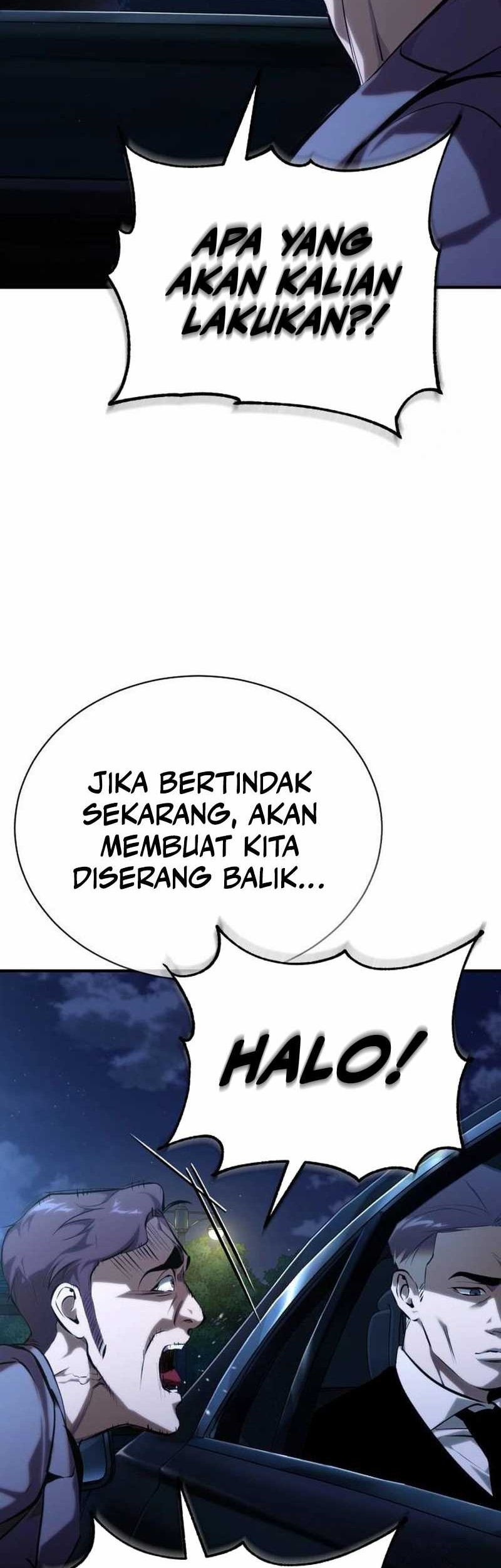 Devil Returns To School Days Chapter 81 Gambar 36