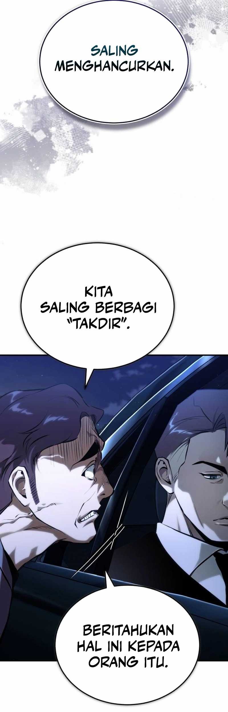 Devil Returns To School Days Chapter 81 Gambar 39