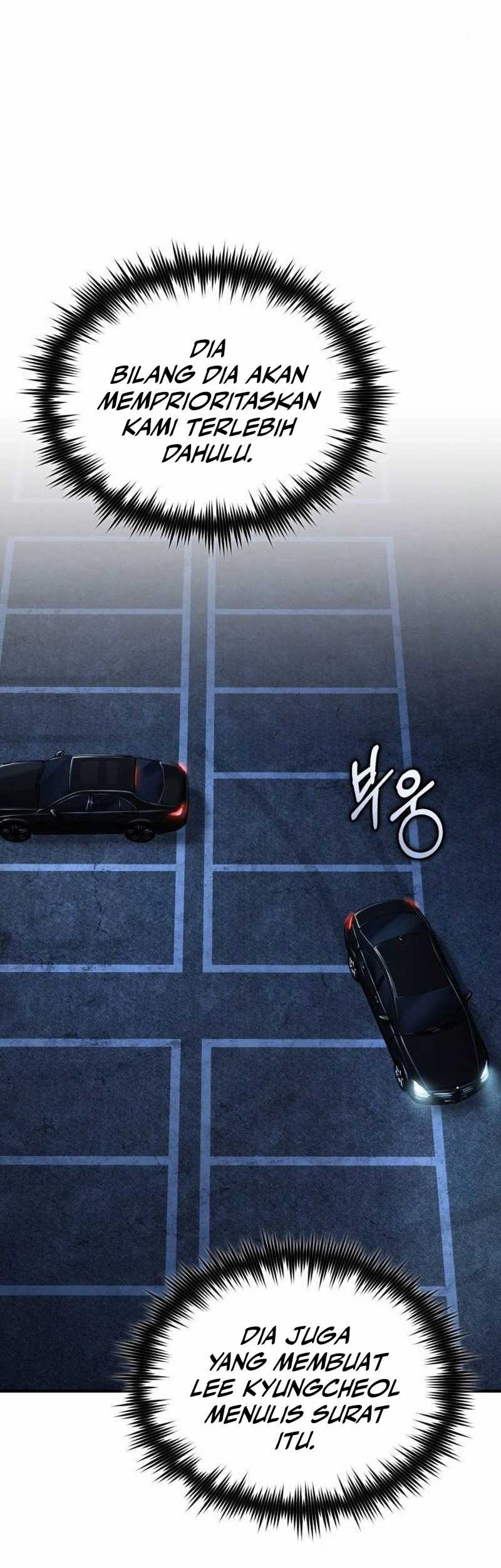 Devil Returns To School Days Chapter 81 Gambar 40