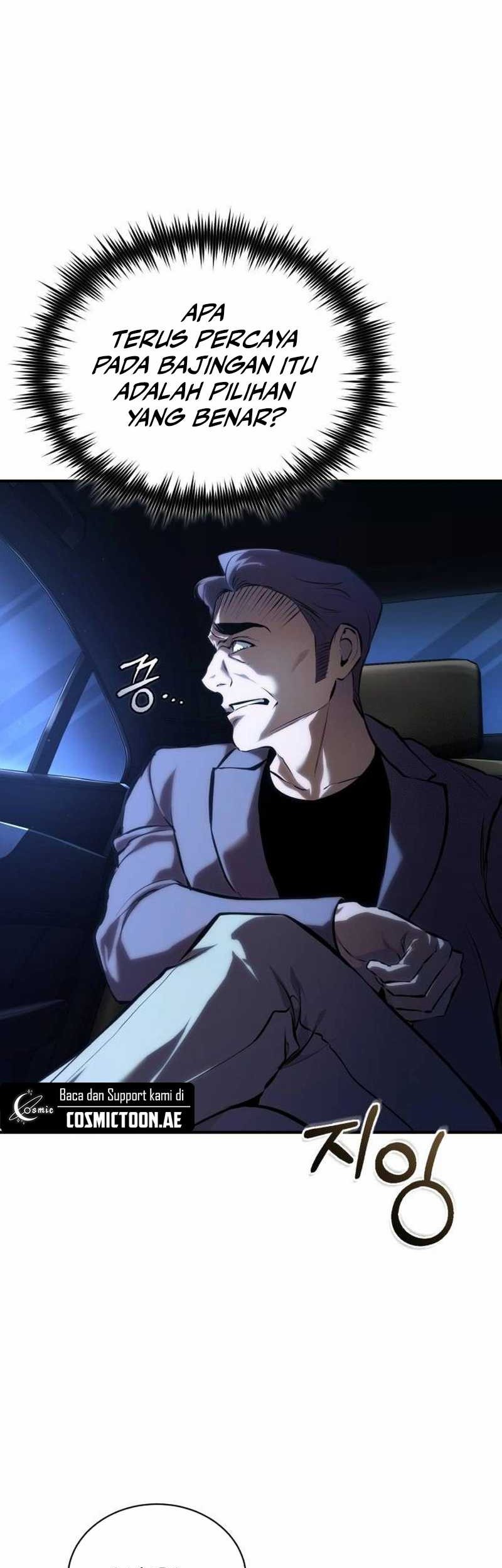 Devil Returns To School Days Chapter 81 Gambar 41