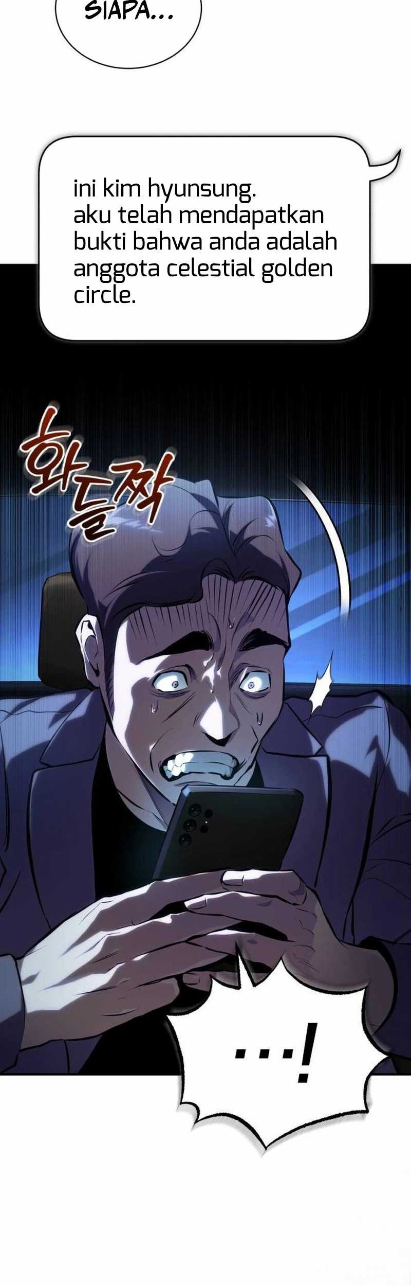 Devil Returns To School Days Chapter 81 Gambar 42