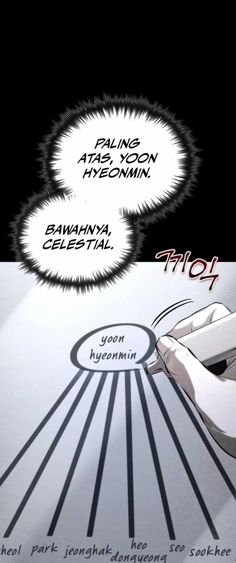 Devil Returns To School Days Chapter 81 Gambar 50