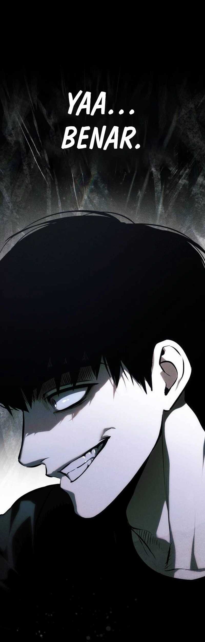 Devil Returns To School Days Chapter 81 Gambar 52