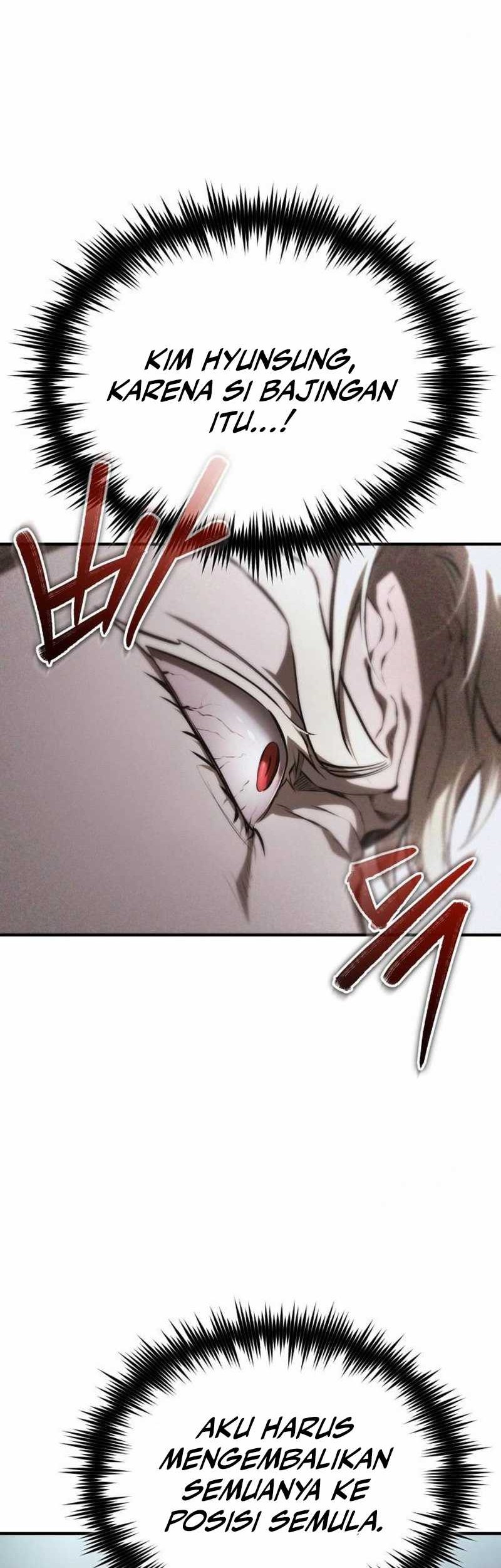 Devil Returns To School Days Chapter 81 Gambar 72