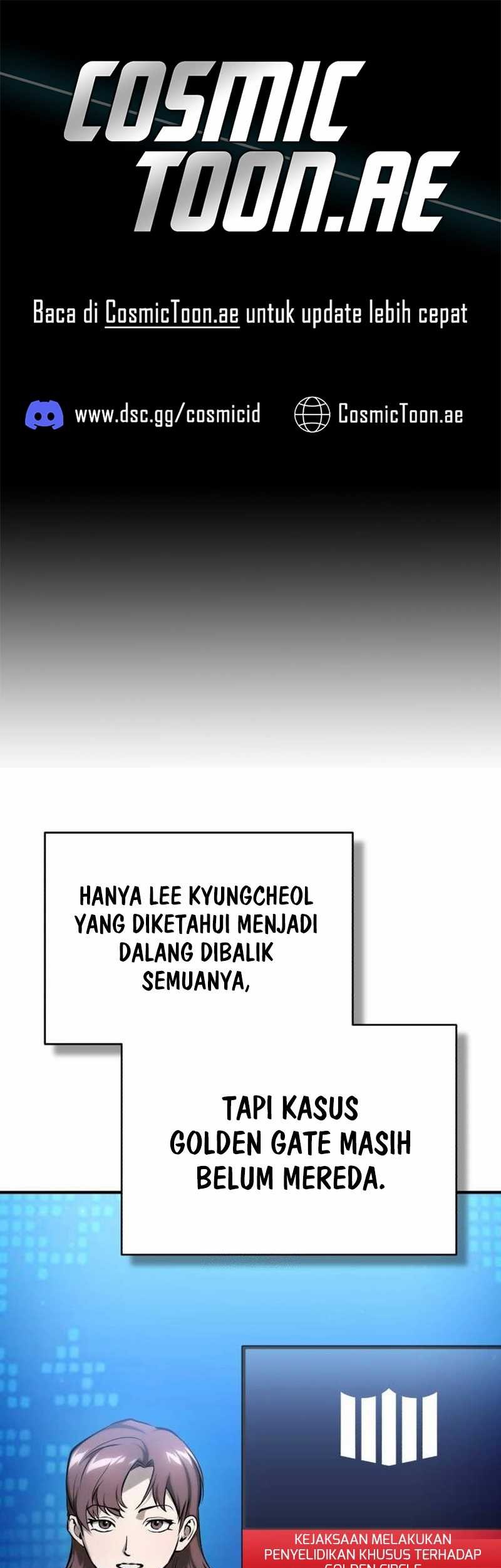 Baca  Devil Returns To School Days Chapter 81 Gambar 2