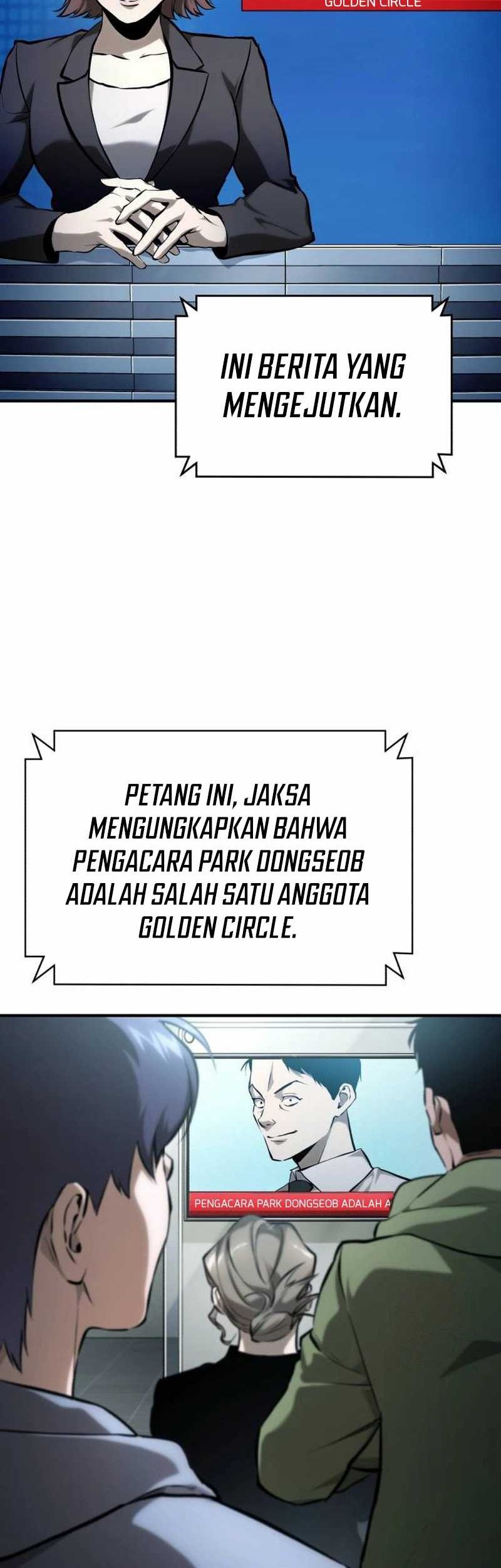 Devil Returns To School Days Chapter 81 Gambar 3