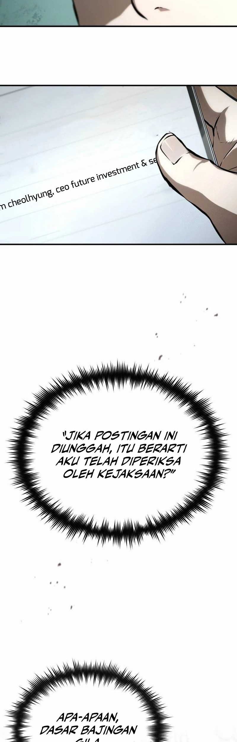 Devil Returns To School Days Chapter 81 Gambar 24