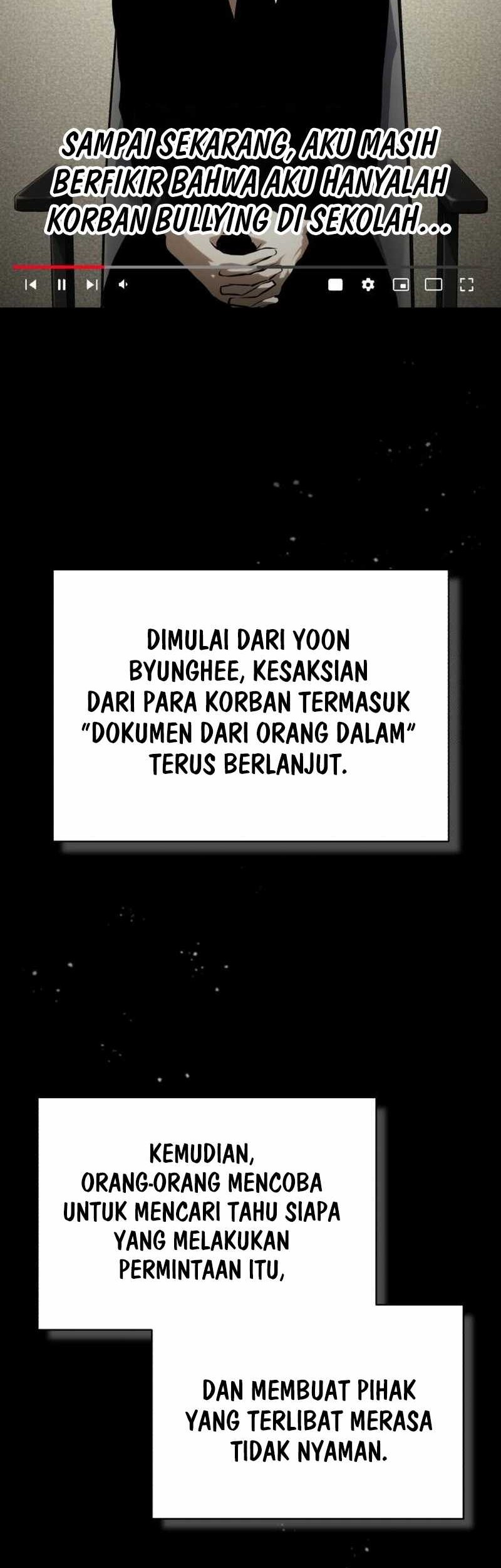 Devil Returns To School Days Chapter 81 Gambar 32