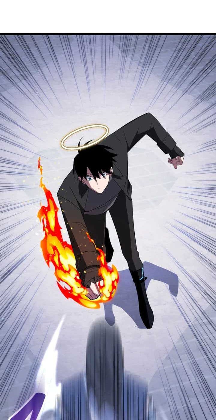 Unparalleled ??? Rank Hidden Equipment Chapter 34 Gambar 19