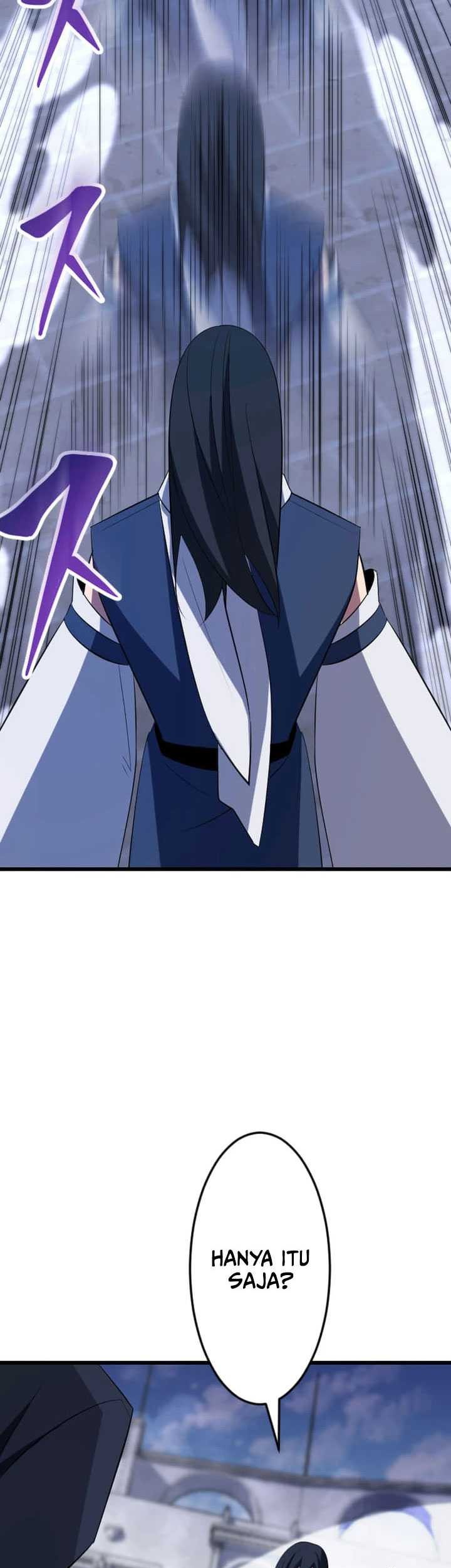 Unparalleled ??? Rank Hidden Equipment Chapter 34 Gambar 20