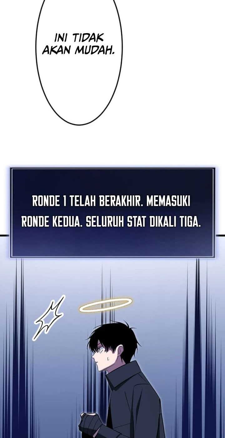 Unparalleled ??? Rank Hidden Equipment Chapter 34 Gambar 23
