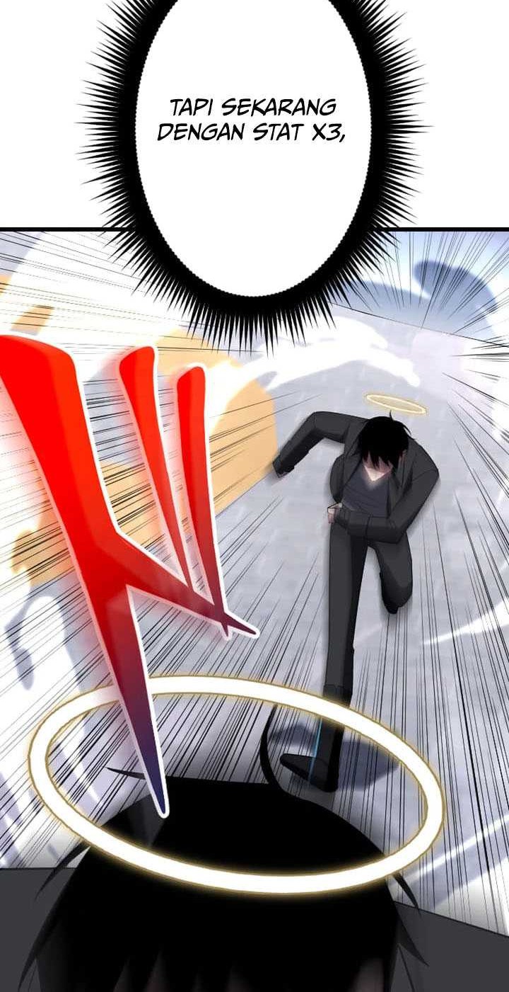 Unparalleled ??? Rank Hidden Equipment Chapter 34 Gambar 25