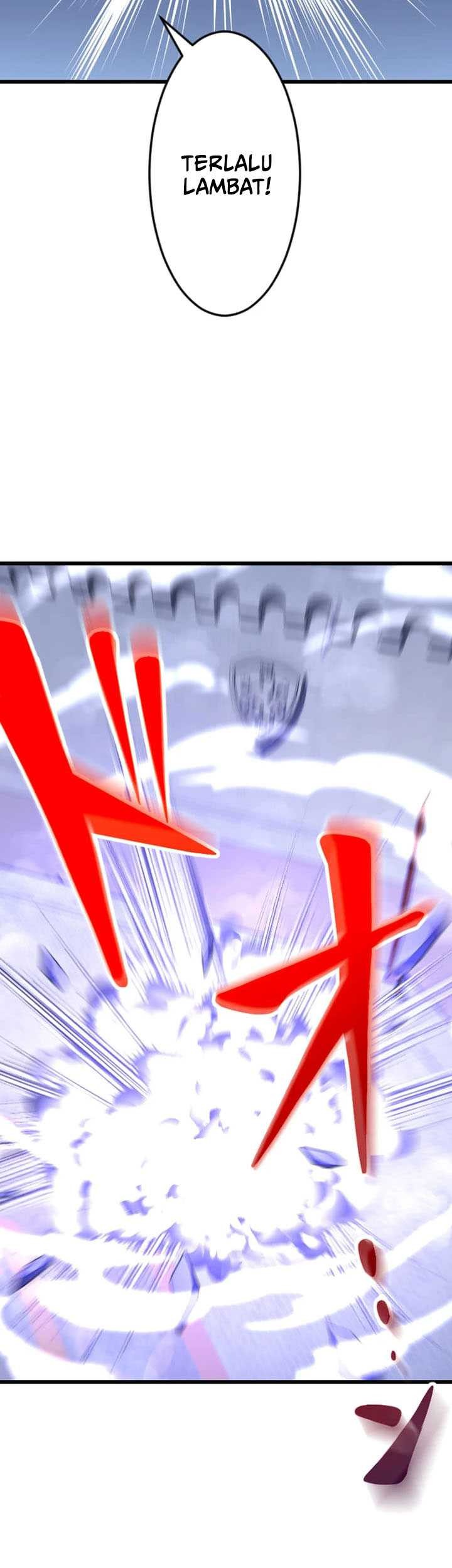 Unparalleled ??? Rank Hidden Equipment Chapter 34 Gambar 30