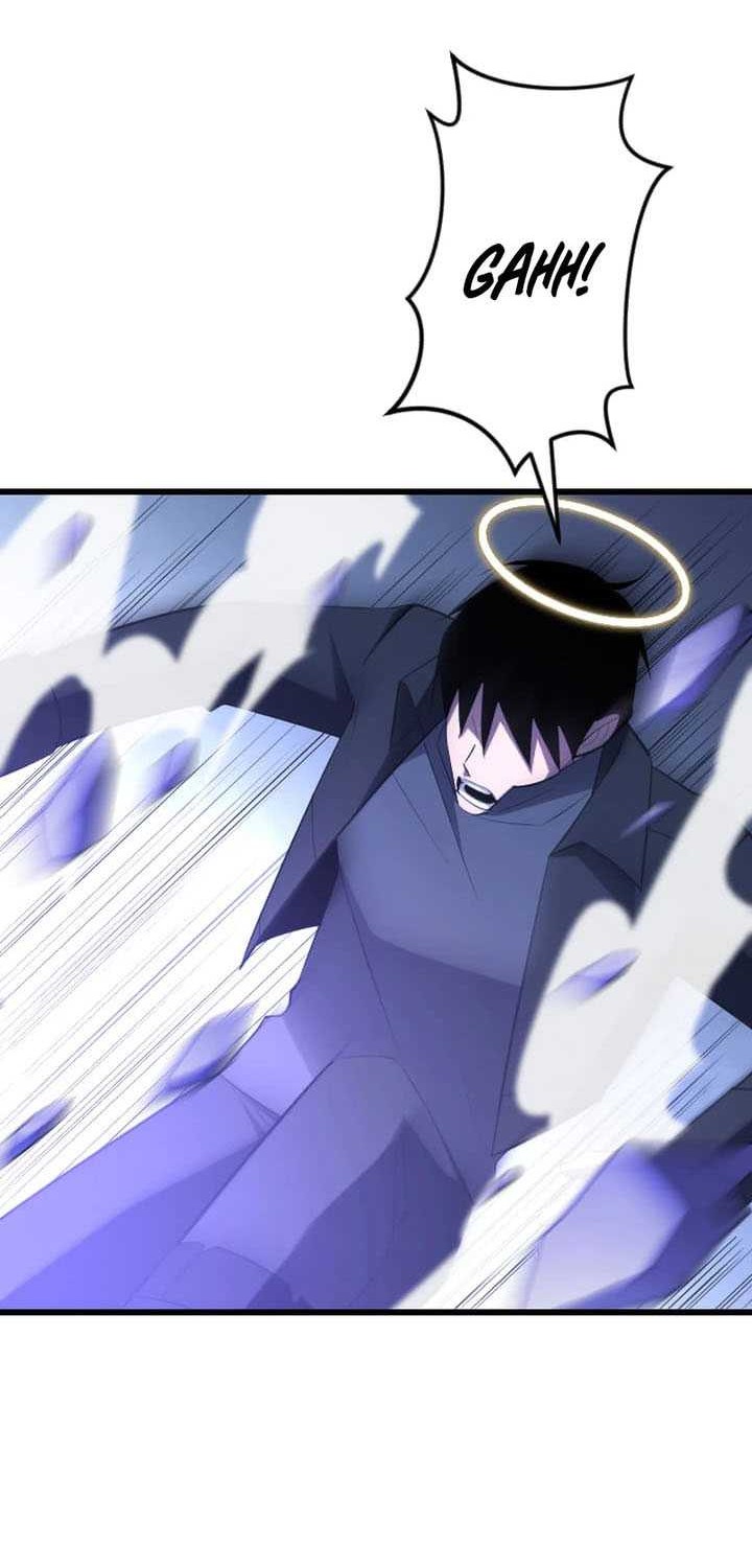 Unparalleled ??? Rank Hidden Equipment Chapter 34 Gambar 31
