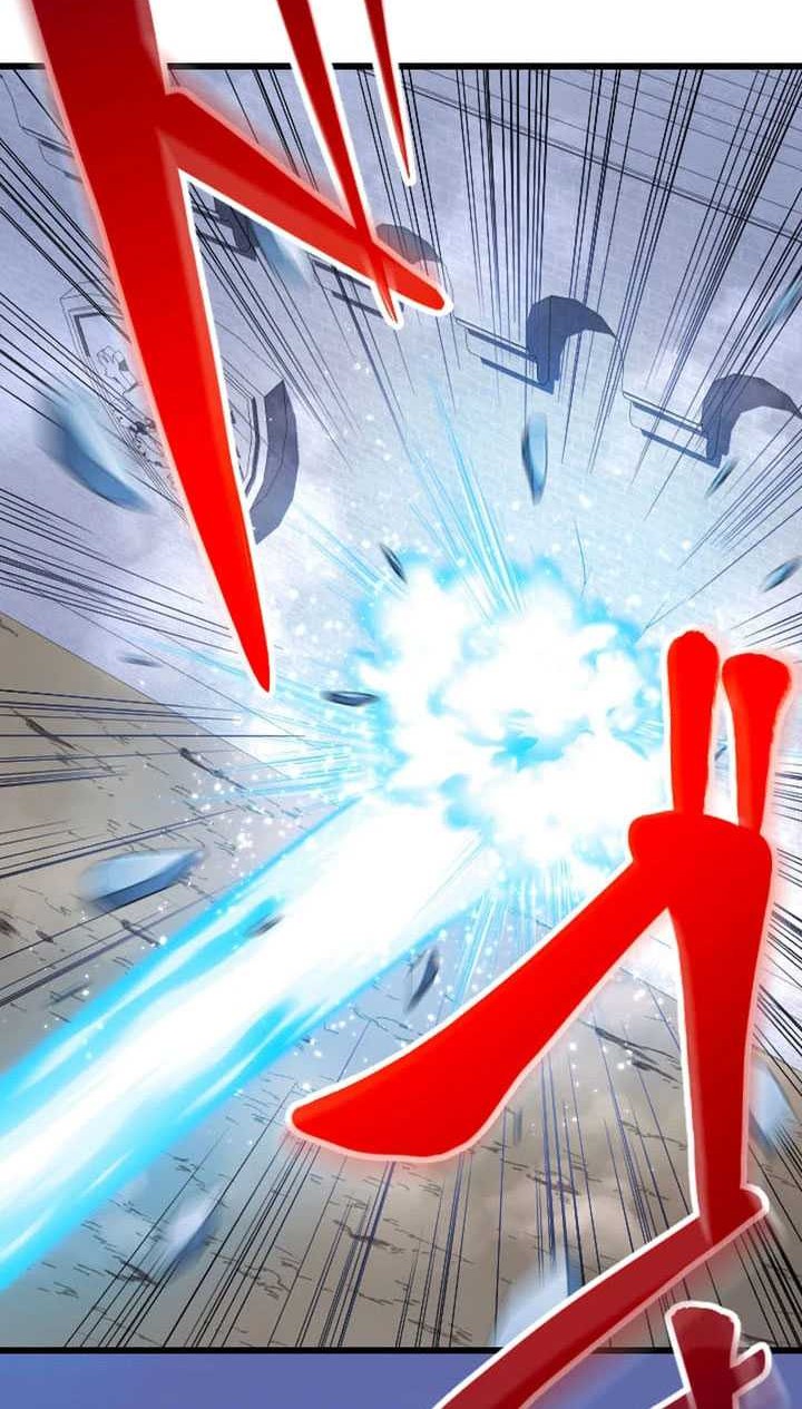 Unparalleled ??? Rank Hidden Equipment Chapter 34 Gambar 37