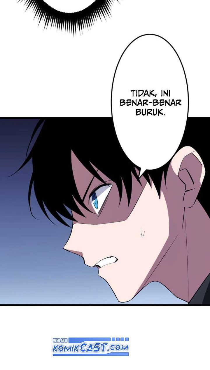 Unparalleled ??? Rank Hidden Equipment Chapter 34 Gambar 41
