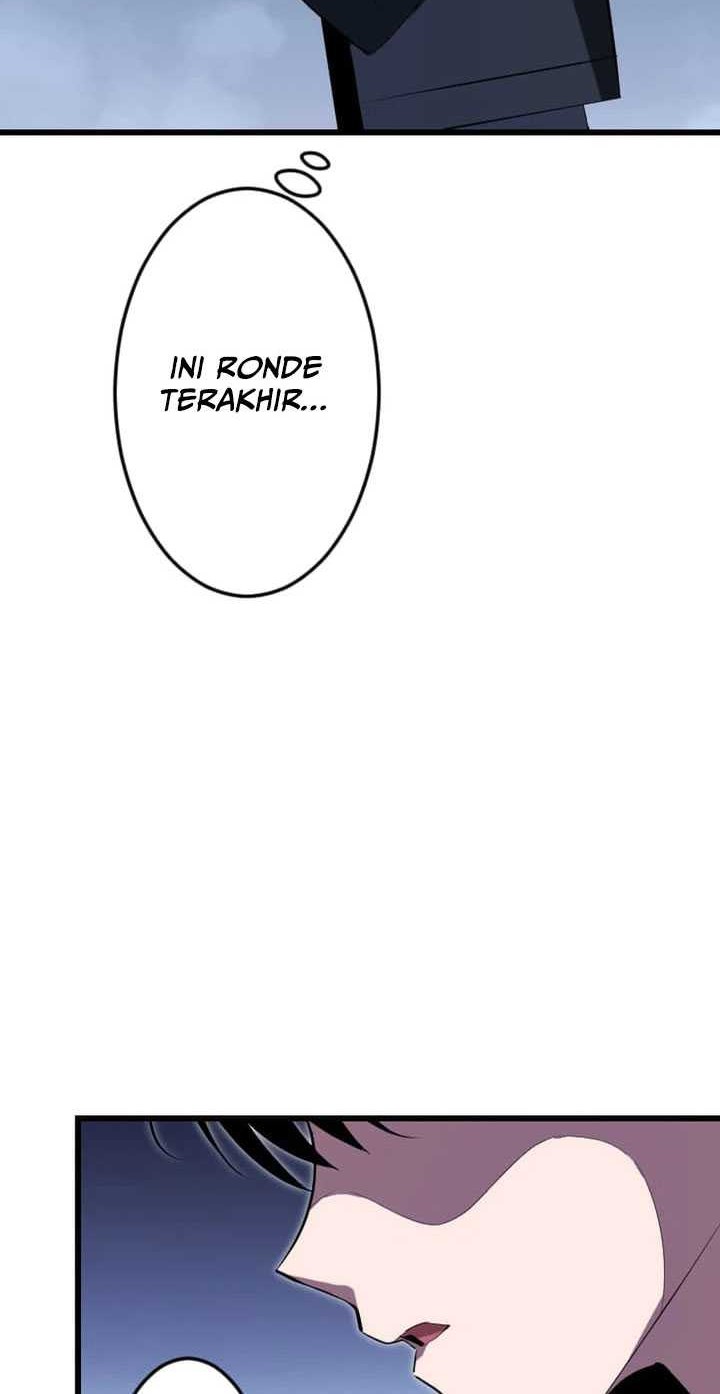 Unparalleled ??? Rank Hidden Equipment Chapter 34 Gambar 45