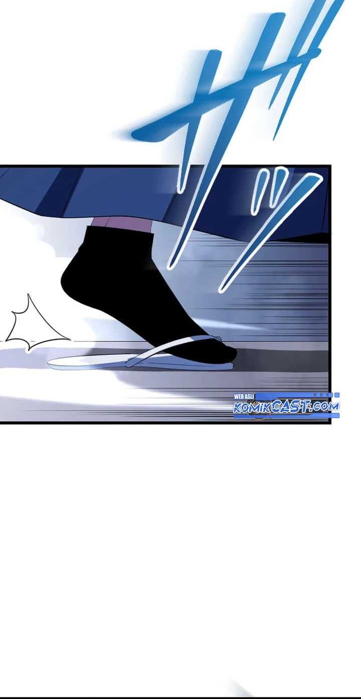 Unparalleled ??? Rank Hidden Equipment Chapter 34 Gambar 49