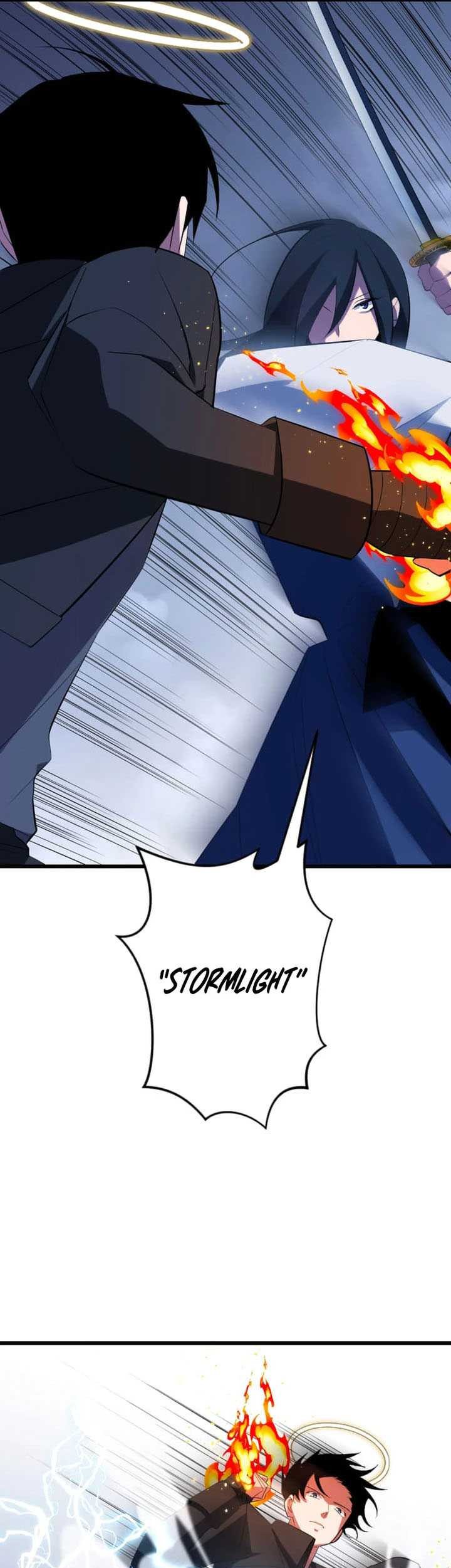 Unparalleled ??? Rank Hidden Equipment Chapter 34 Gambar 50