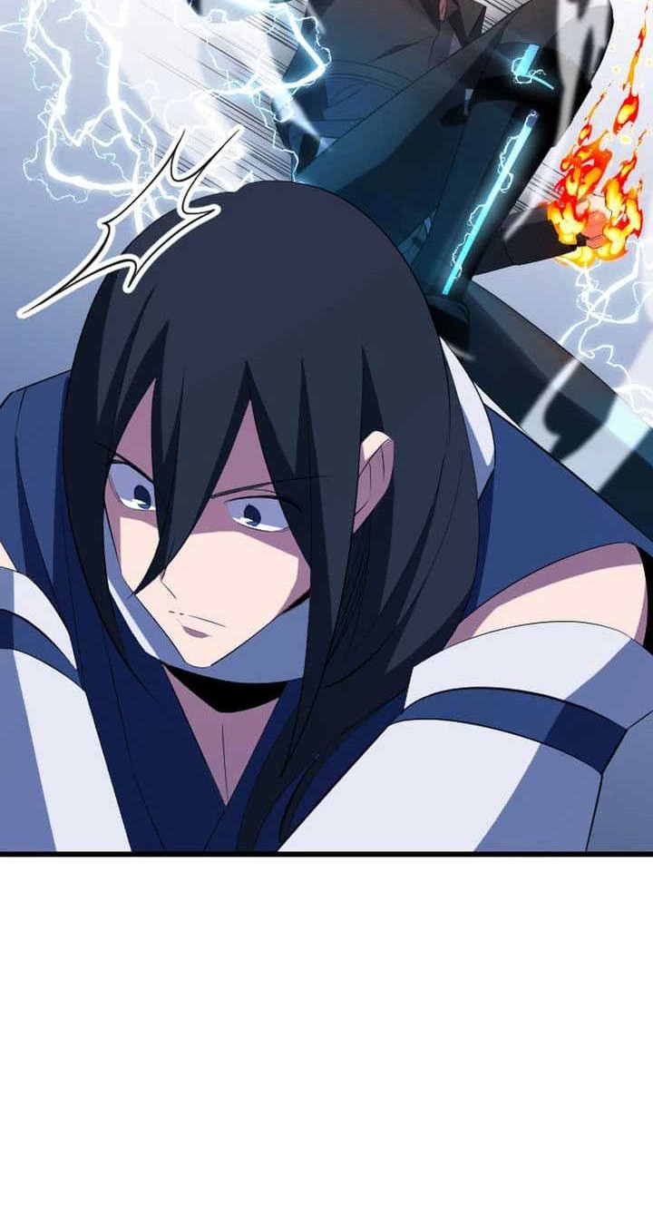Unparalleled ??? Rank Hidden Equipment Chapter 34 Gambar 51
