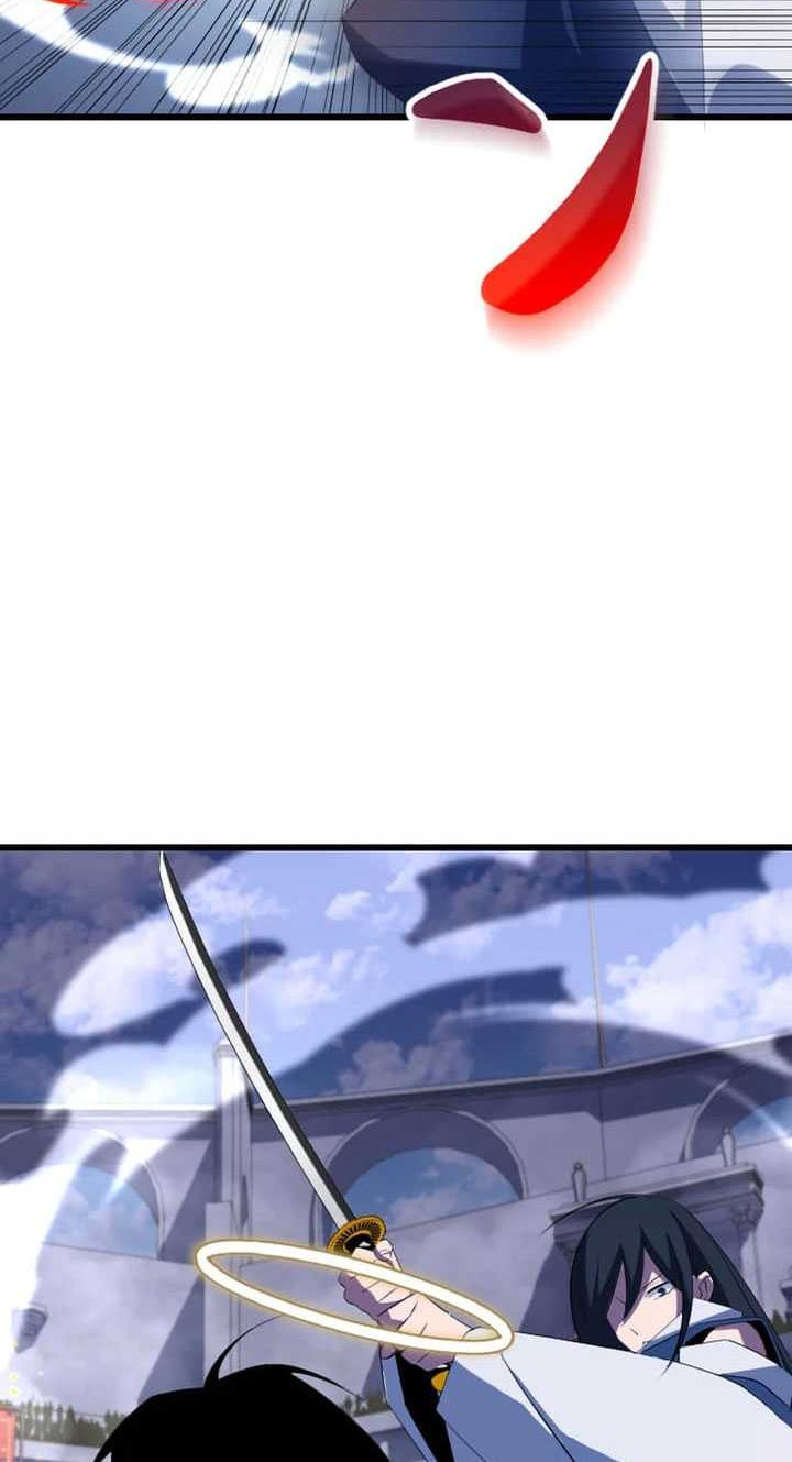 Unparalleled ??? Rank Hidden Equipment Chapter 34 Gambar 53