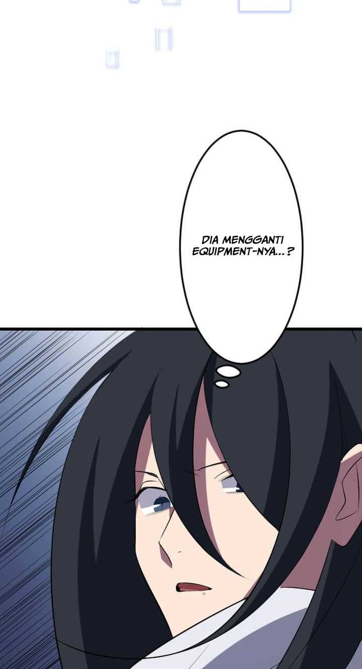 Unparalleled ??? Rank Hidden Equipment Chapter 34 Gambar 55