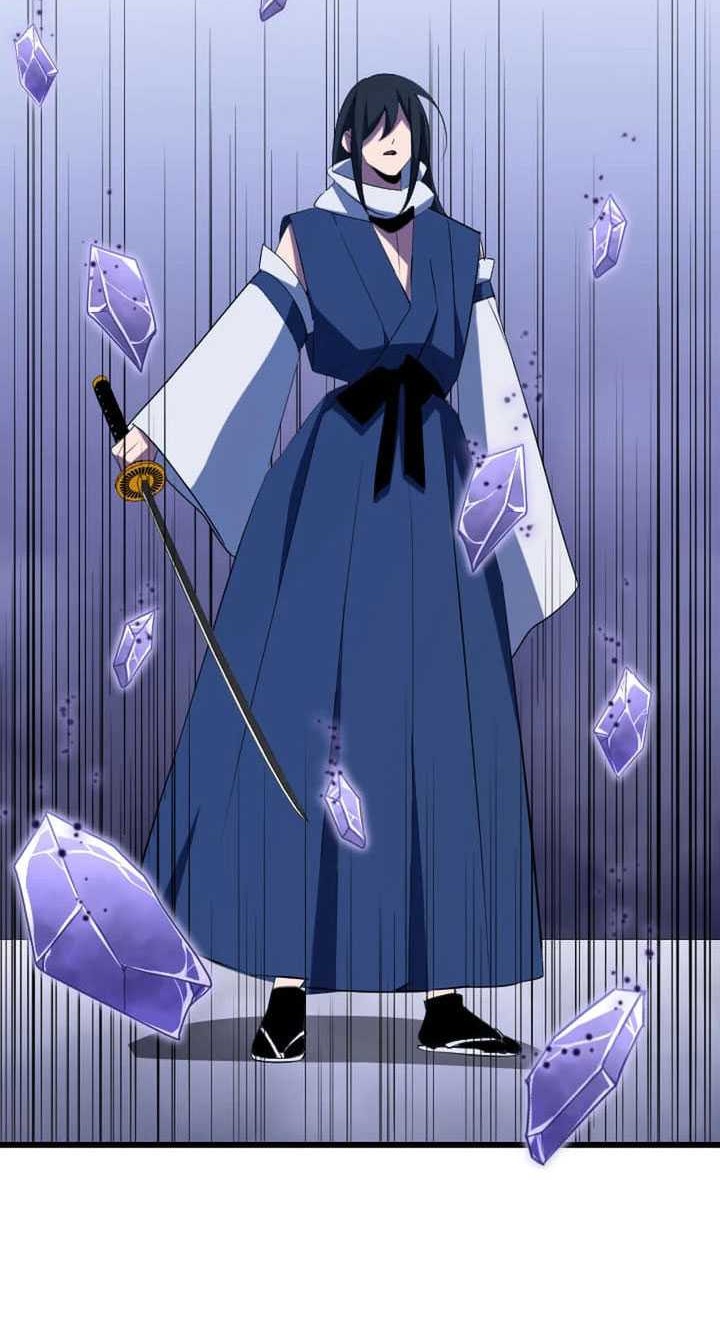 Unparalleled ??? Rank Hidden Equipment Chapter 34 Gambar 57